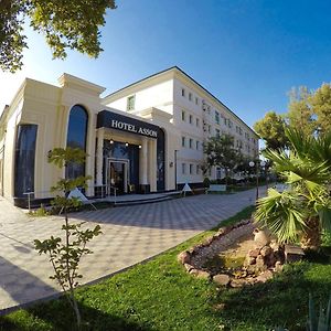 Asson Hotel Termez